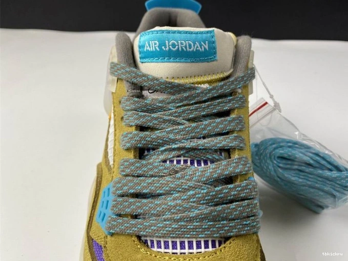 Rep TBkick 4 DJ5718-300 Jordan Air SP Moss x Union Desert 0808